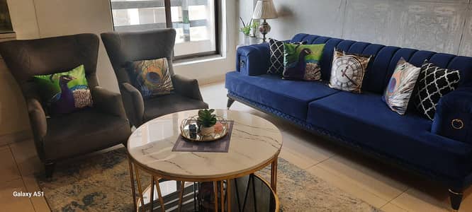 Helena Turkish sofa