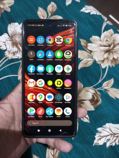 Xiaomi Poco X3 Pro