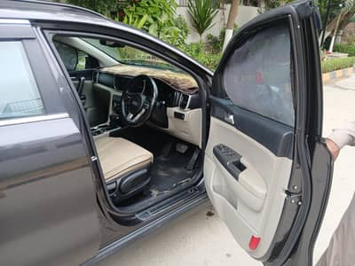 KIA Sportage 2024