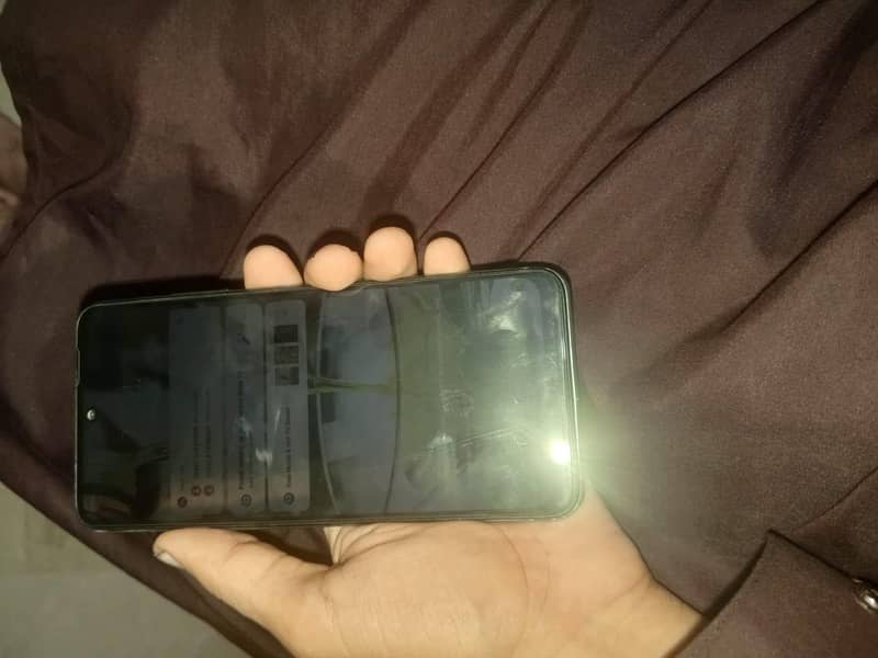 Redmi note 10 1