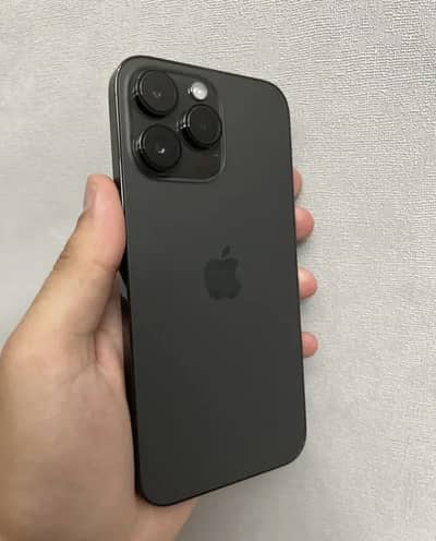 iPhone 14 Pro Max