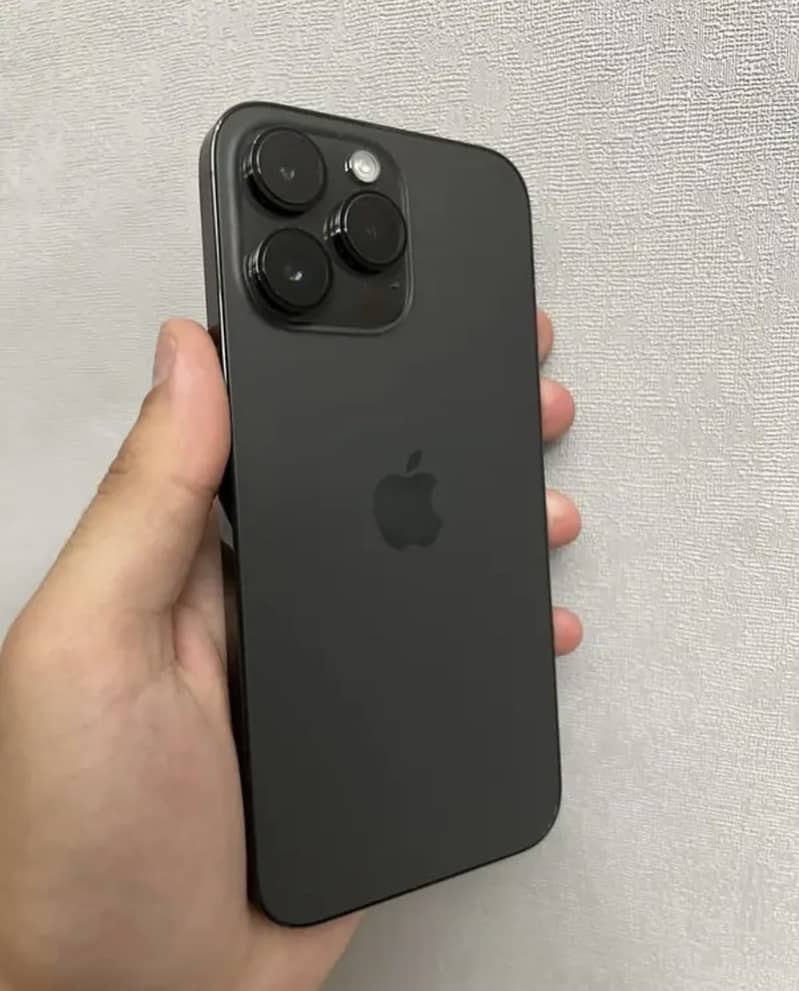 iPhone 14 Pro Max 0