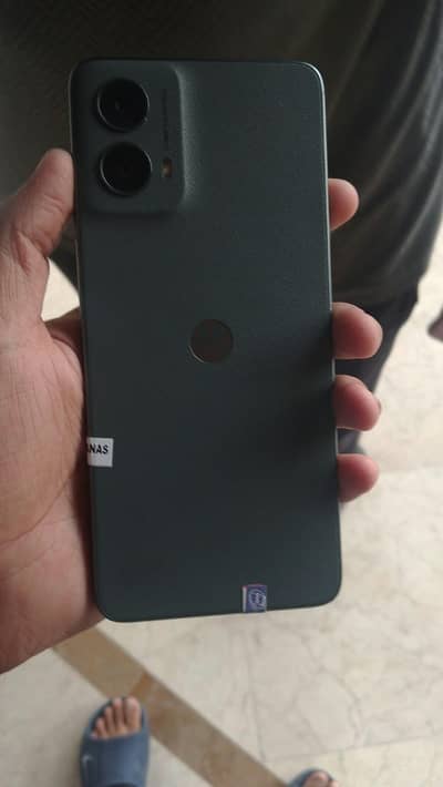 Motorola Moto g 5g 2022