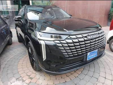 Haval H6 2026