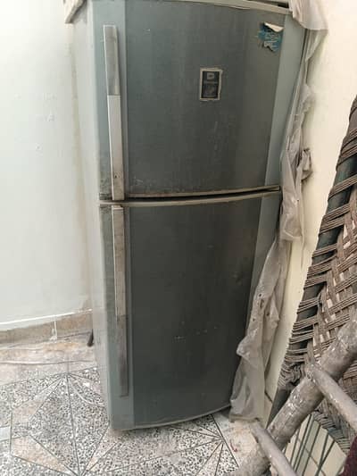 dawlance fridge for sale