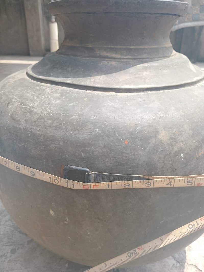 Copper pot,mutt 4