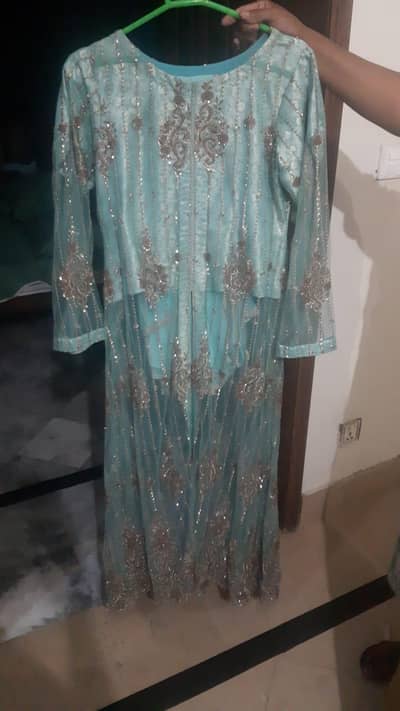Net Maxi
