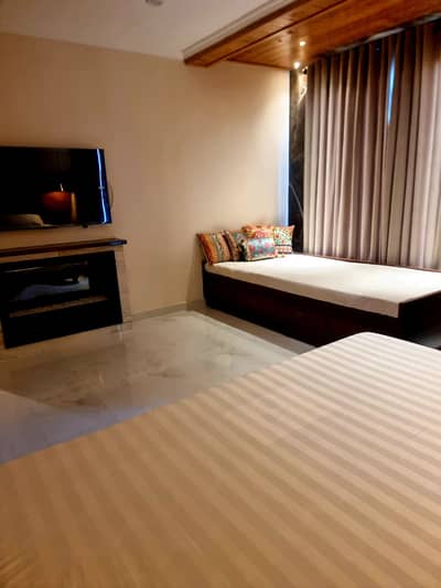 IMPORTANT NOTICE ALL BUYERS PENTHOUSE IN VALLEY OF KHAIRA GALI