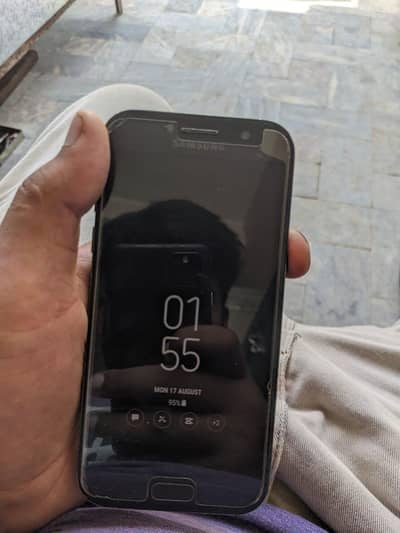 Samsung Mobile A5 2017