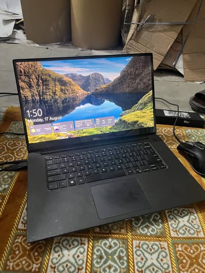 Dell precision 5540 | 32 gb Ram | 4gb card | 4k