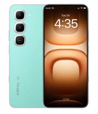 Infinix Hot 70 Pro 5G