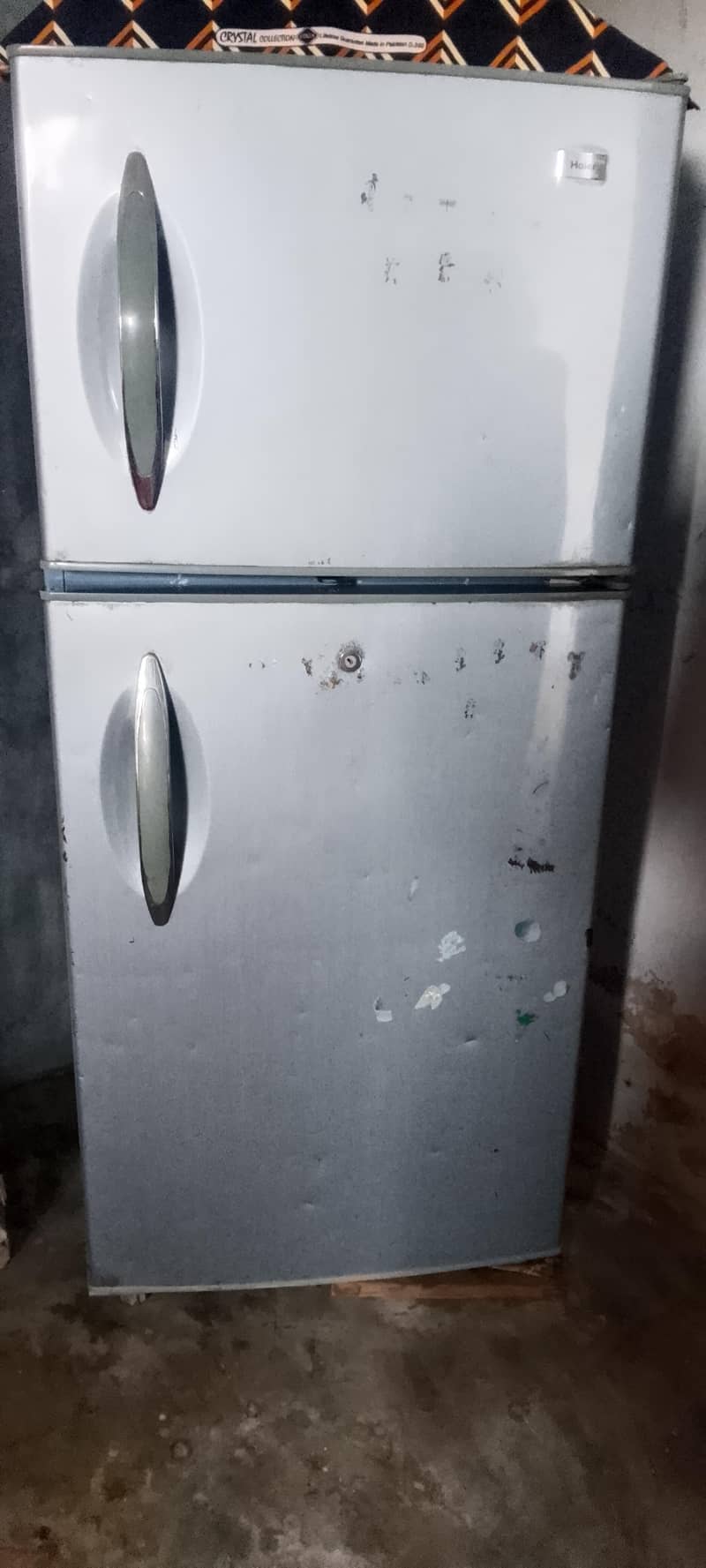 haier 3