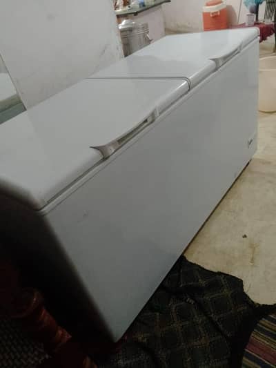 bilkul new h srif 3 months use kia peso ki need h