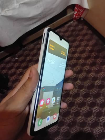 Samsung Mobile A04s