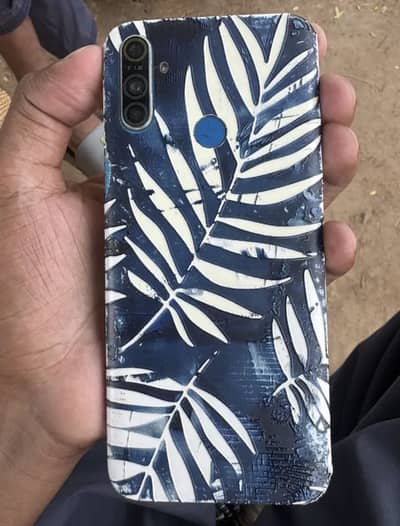 Realme C3