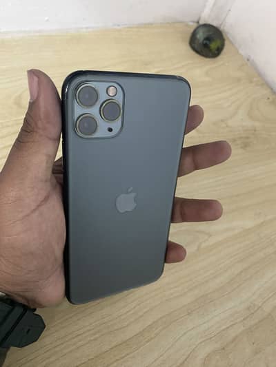 Iphone 11 pro max