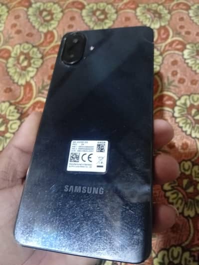 Samsung Galaxy A07 4G/64 available for sale