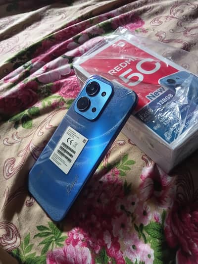 Redmi 15c