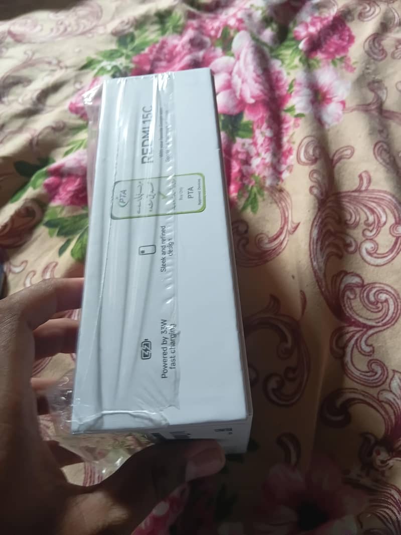 Redmi 15c 1