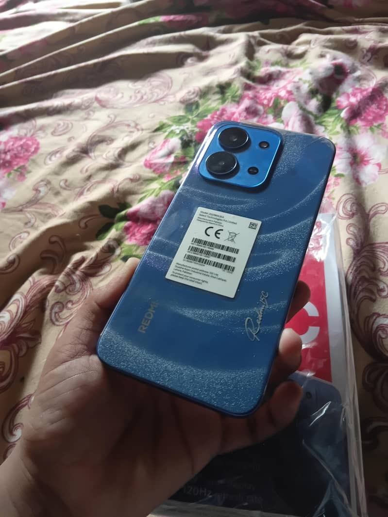 Redmi 15c 3