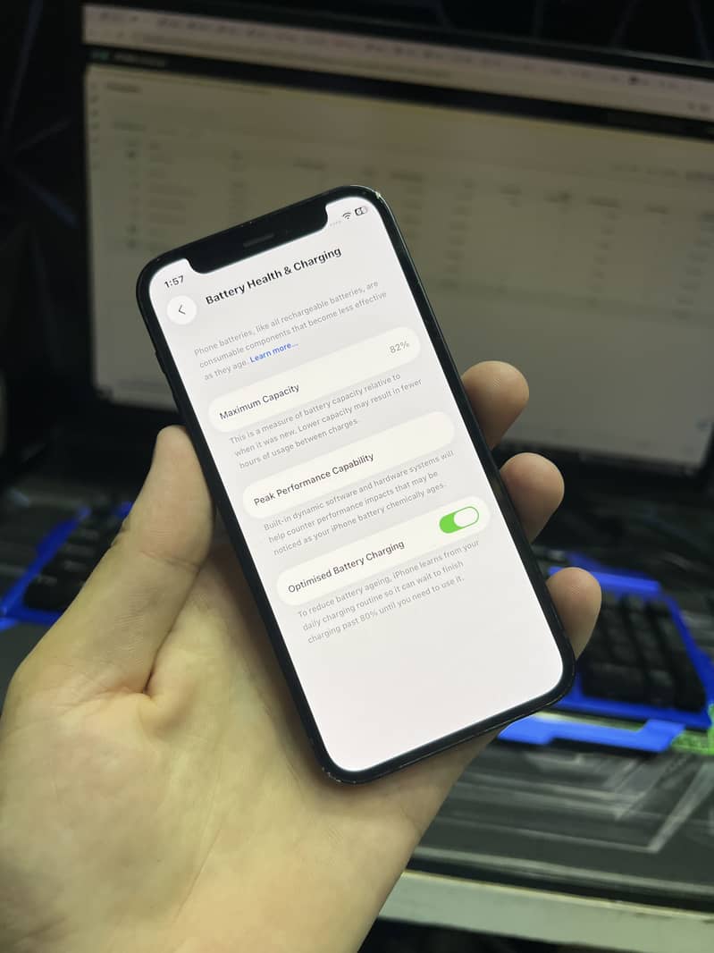 Apple iPhone 12 mini 2