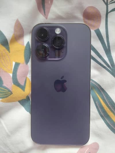 iphone 14 pro