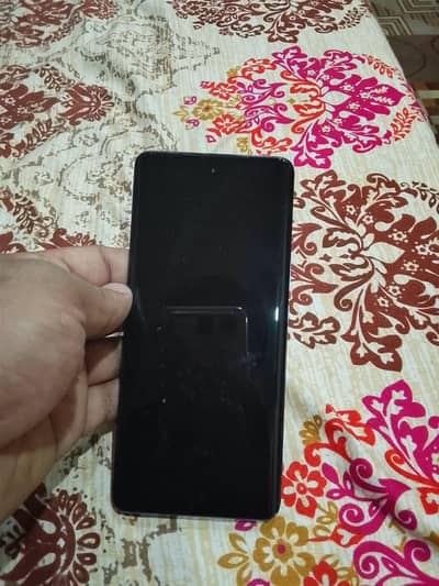 Mobile Huawei nova 9