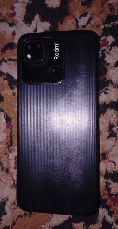 Xiaomi Redmi 10A