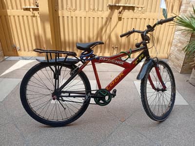 used cycle 26 inch phoneix