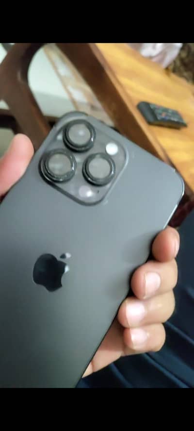 Apple iPhone 14 Pro Max