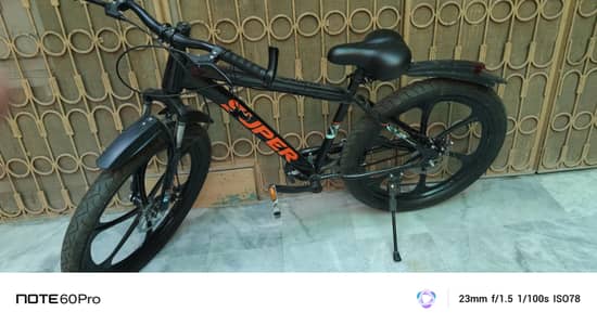 cycle
