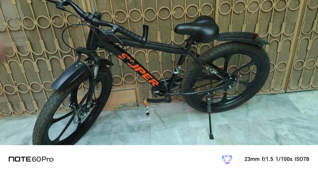 cycle 0