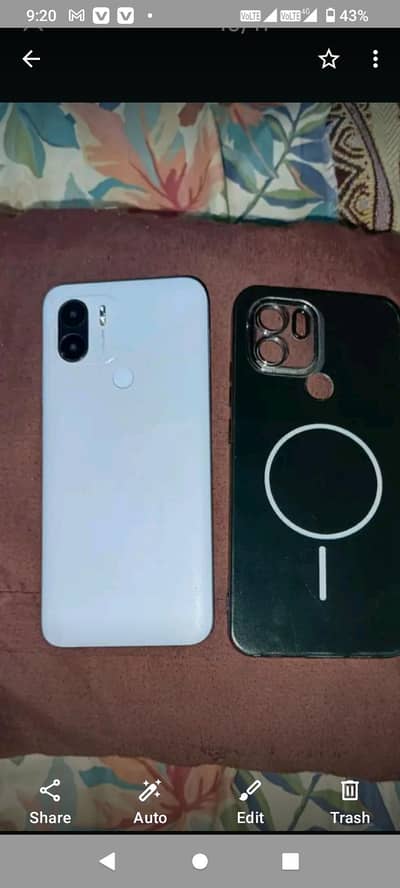Xiaomi Redmi A1