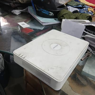 Hikvision  16CH 1080P  DVR