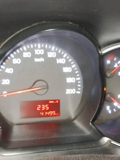 KIA Picanto 2021
