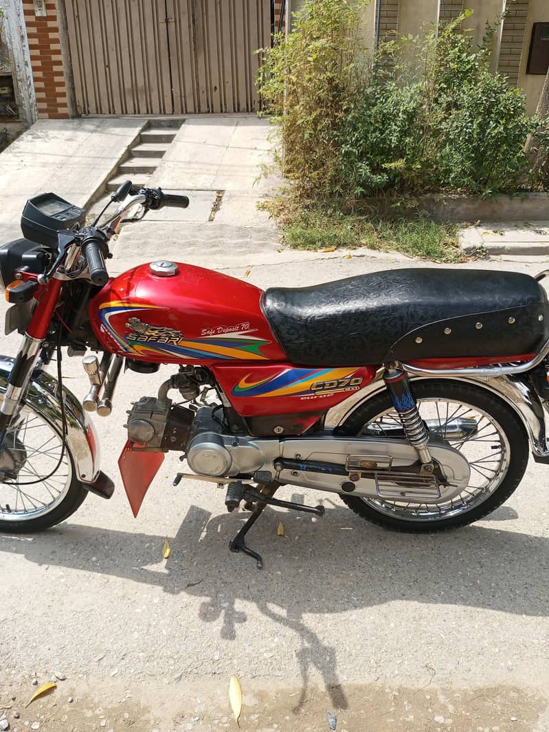 new condition 2