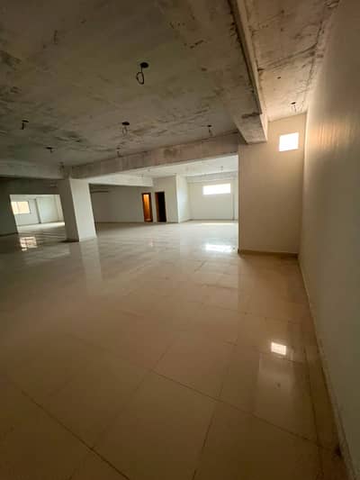 **6th Floor Available for Rent**