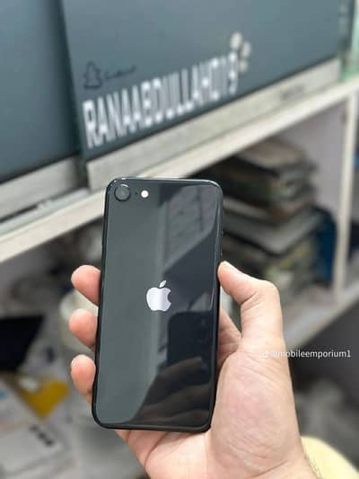 Apple iPhone SE 2nd