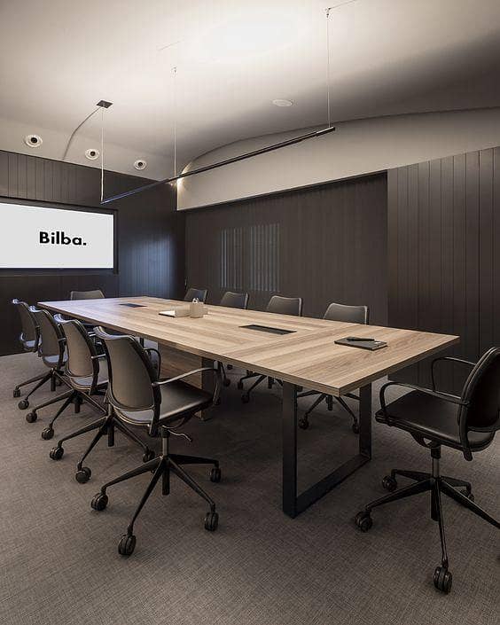 conference Table 1
