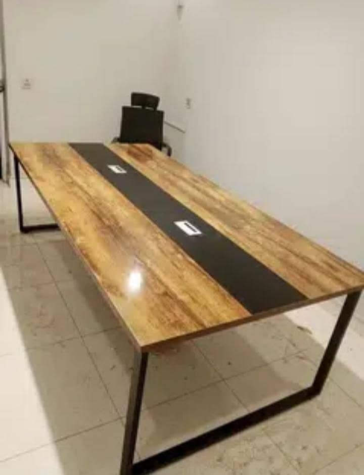 conference Table 11