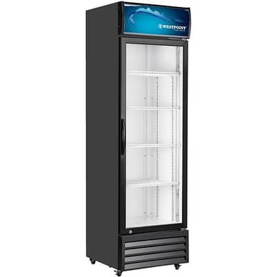 Varioline Commerical Chiller