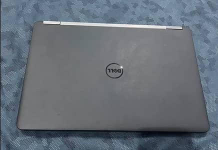 Dell Latitude E7270 8GB RAM 128GB SSD I5 6th gen very Good condition