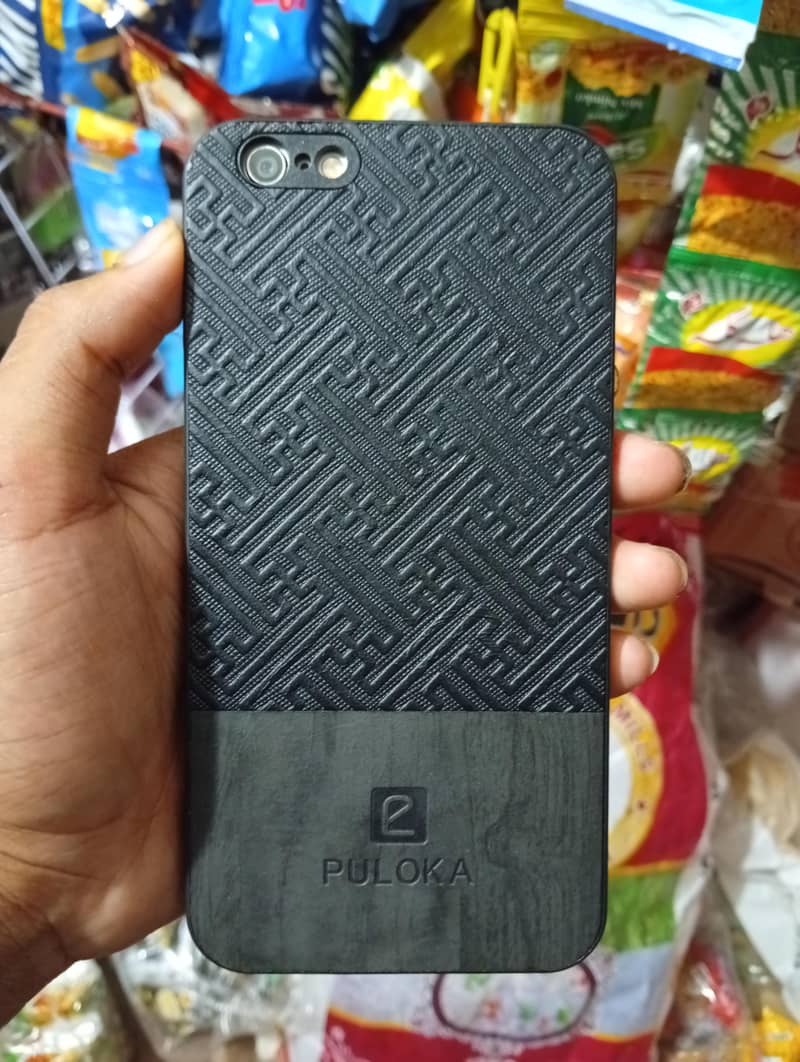 Apple iPhone 6 Plus 1