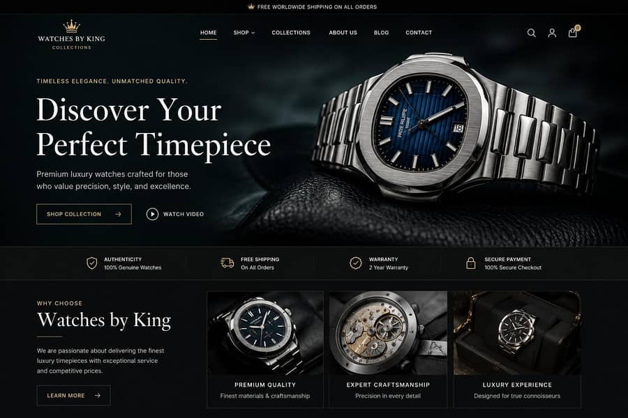 website development | business website | e-commerce website | 5000 1