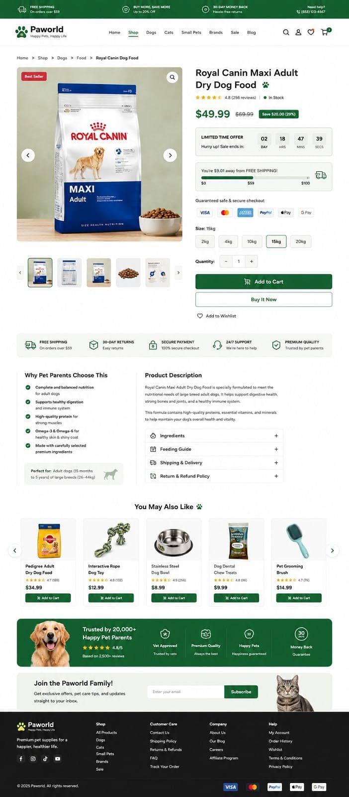 website development | business website | e-commerce website | 5000 12