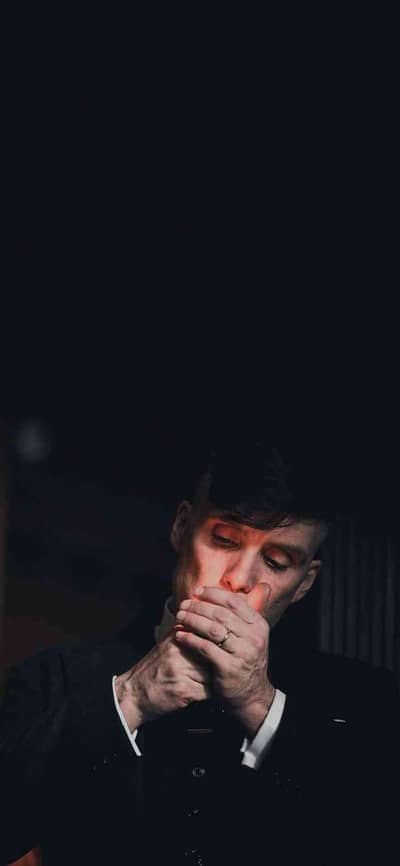 Cillian Murphy