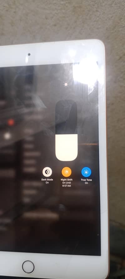 Ipad mini 5 like new