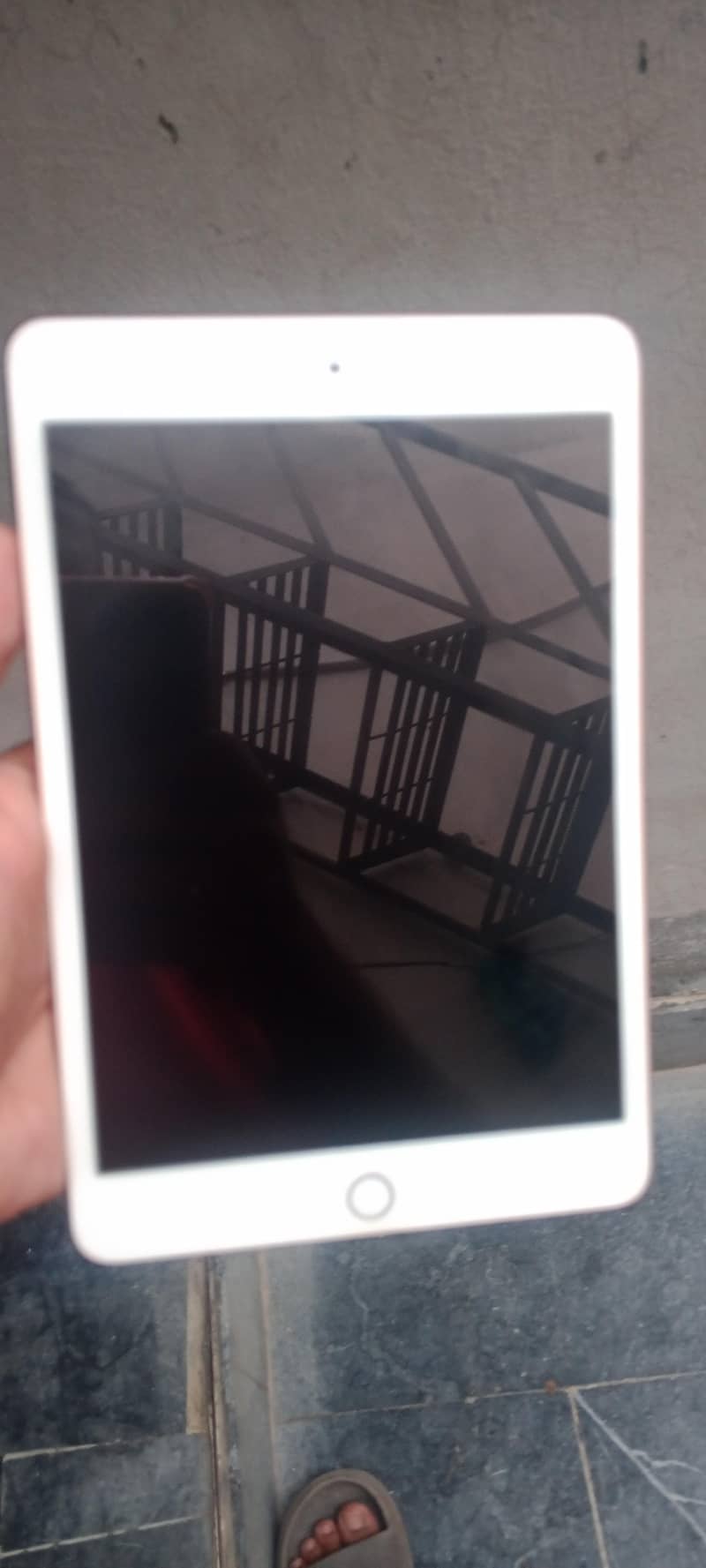 Ipad mini 5 like new 3
