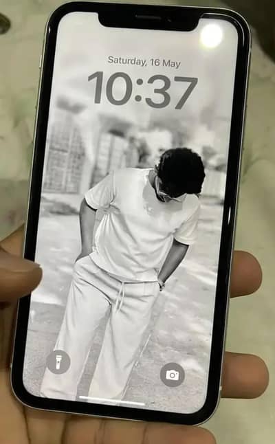 Apple iPhone XR 64 gb jv