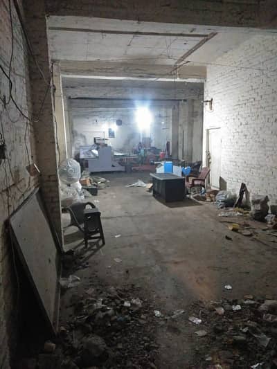 very big hall main road kay vip baishumar options